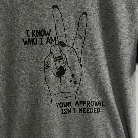 GILDAN shirt NWT - Picture 3 of 5